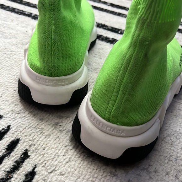 Balenciaga Speed Trainer - Picture 7 of 7